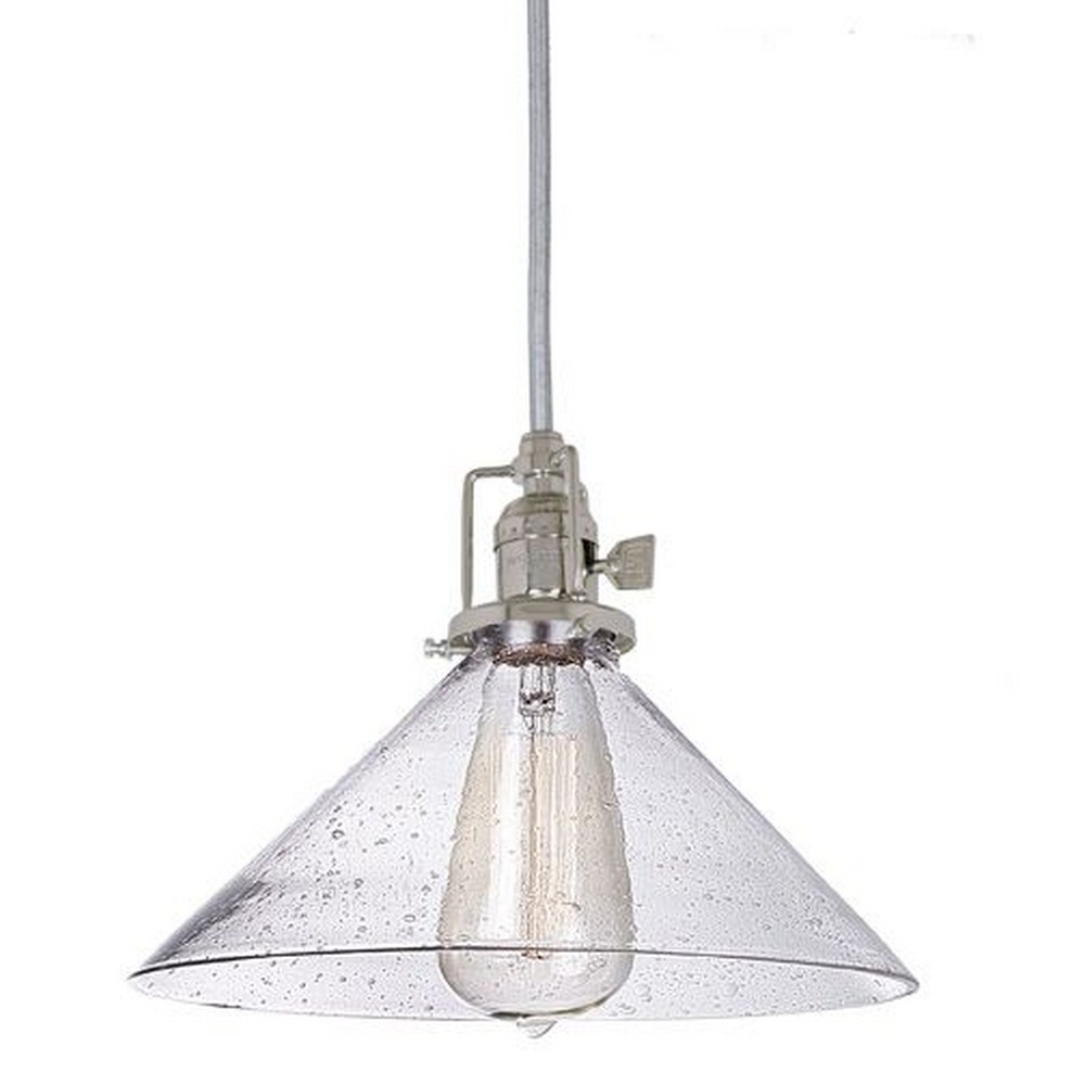 2214423 JVI Designs-1200-15 S2-CB-Union Square - One Light sku 2214423